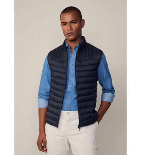 Til mænd. HM403193 Ultra Lw Vest (M), Casual, Nylon - Hackett London - Modalova