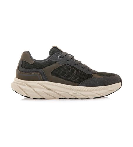 Til mænd. 84662 Sinaka sko (43), Stof, 3-5 cm, Blonder, Casual - MTNG - Modalova