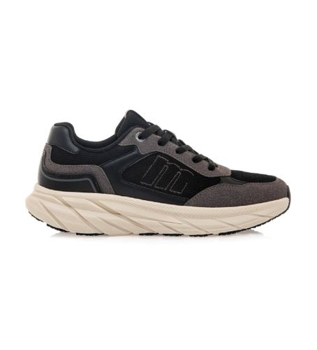 Til mænd. 84662 Sinaka Sneakers (44), Stof, 3-5 cm, Blonder, Casual - MTNG - Modalova