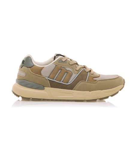 Til mænd. 84744 Royer beige hjemmesko (45), Fast, Blonder, Casual - MTNG - Modalova