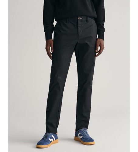 Til mænd. 1505220 Tech Prep slim fit chinos (30/32), Casual, Bomuld - Gant - Modalova