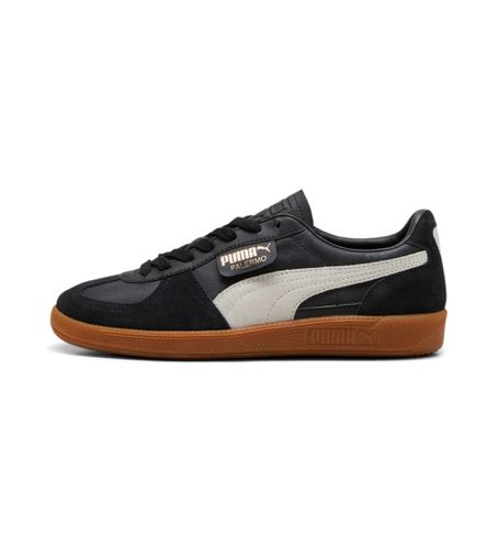 Unisex. 39646403 Palermo -sneakers (40.5), Fast, Blonder, Casual - Puma - Modalova