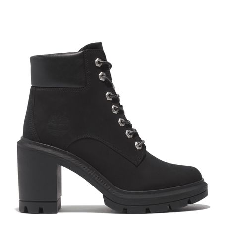 Til kvinder. TB0A5Y6C0151 Allington Heights ankelstøvler i med snørebånd, (36 W), 5-8 cm, Blonder, Casual - Timberland - Modalova