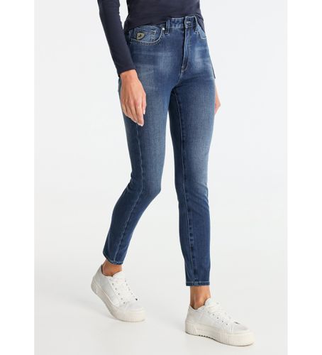 Til kvinder. 201082610 Jeans 139937 (25), Casual, Denim, Polyester - Lois Jeans - Modalova