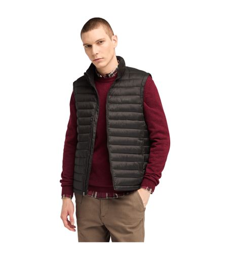 Til mænd. TB0A5WPF0011 Axis Peak Vest (S), Casual, Genanvendt polister, Bæredygtig - Timberland - Modalova