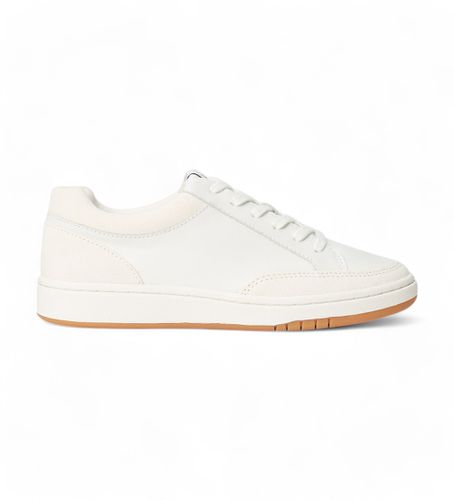 Til kvinder. 802891469001 Hailey Sneakers (36), Fast, Blonder, Casual - Polo Ralph Lauren - Modalova