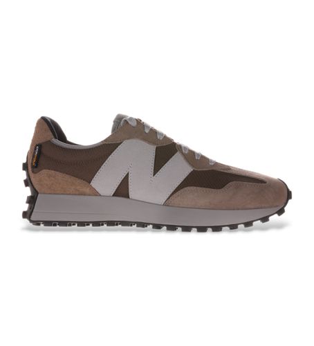 Unisex. U327V1 Sneakers i 327 (44), Fast, Blonder, Casual - New Balance - Modalova