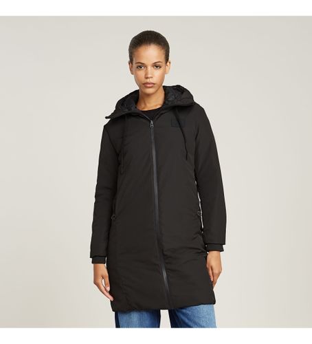 Til kvinder. D25194-D737-G928 Vendbar parkacoat, (XS), Casual, Genanvendt polister, Bæredygtig - G-Star - Modalova