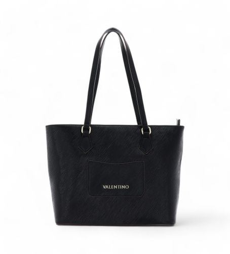 Til kvinder. VBS8FU01 Shopper taske (OSFA), Casual, Polyuretan - Valentino - Modalova