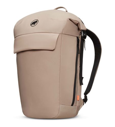 Unisex. 2510-04250 Seon Courier Bag 20 Savannah (OSFA), Casual, Sport, Polyester, Udendørs - Mammut - Modalova