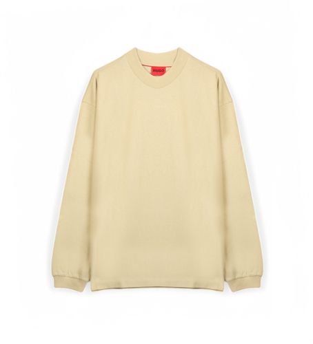 Til mænd. 50511029 Daposo jumper (L), Casual, Bomuld - HUGO - Modalova