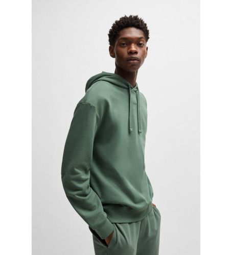 Til mænd. 50486478 Sweatshirt Dapo (L), Casual, Bomuld - HUGO - Modalova