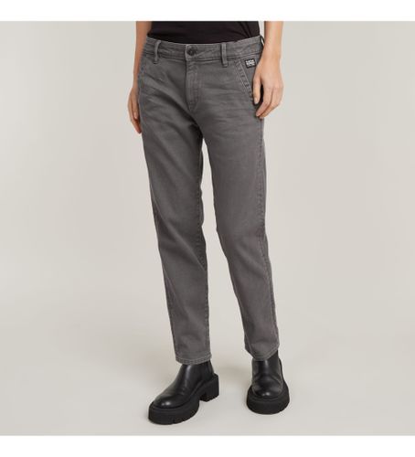 Til kvinder. D25257-D730-1468 Kate Boyfriend-bukser (28/32), Casual, Bomuld - G-Star - Modalova