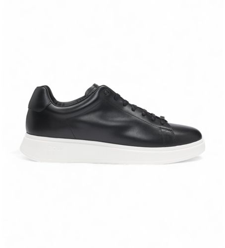 Til mænd. 50497887 Bulton Sneakers i , (40), Fast, Blonder, Casual - BOSS - Modalova