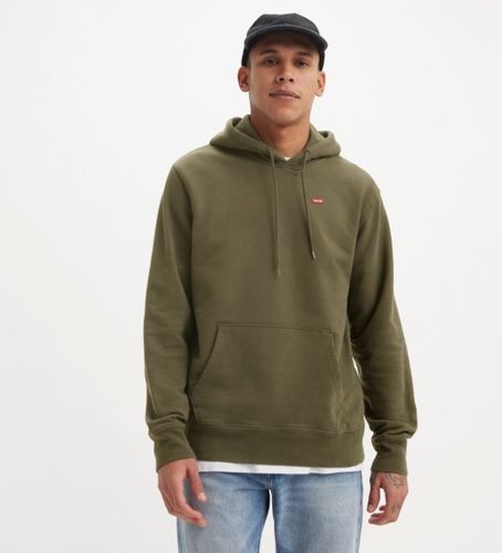 Til mænd. 34581-0042 Hættetrøje Original Housemark (L), Casual, Bomuld - Levi's - Modalova