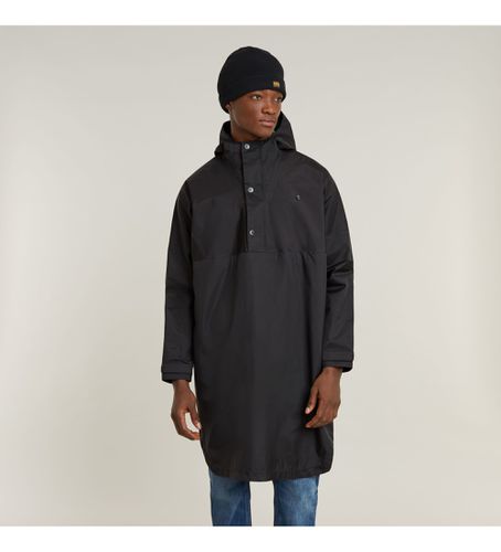 Til mænd. D25398-D606-G766 Poncho Rain (S), Casual, Bæredygtig, Genanvendt nylon - G-Star - Modalova