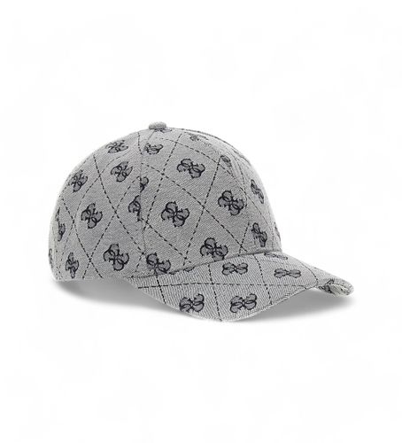 Til mænd. M5GZ18WGUE0 Hætte 4g (OSFA), Casual, Bomuld - Guess - Modalova