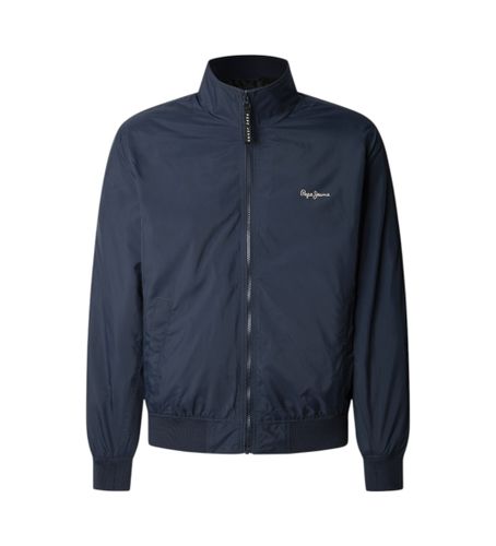 Til mænd. PM403108 Jakke Mustrel navy (XL), Casual, Polyester - Pepe Jeans - Modalova