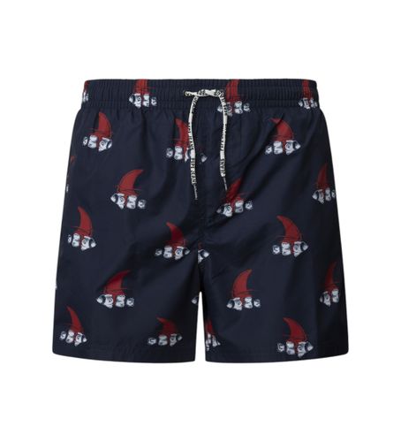 Til mænd. PMB10409 Fisk svømmekostume (XL), Badetøj, Genanvendt polister, Bæredygtig - Pepe Jeans - Modalova