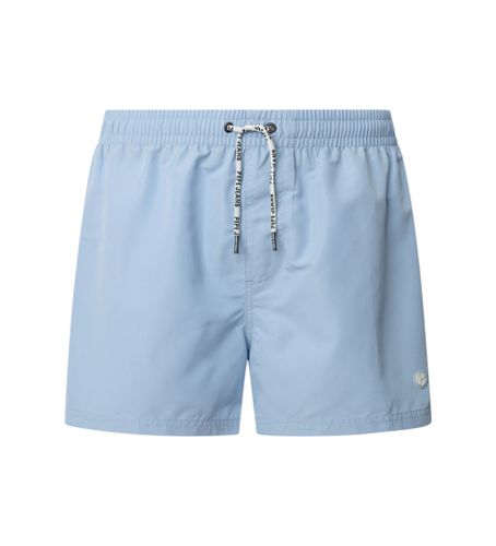 Til mænd. PMB10417 Svømmekostume i gummi, (M), Casual, Badetøj, Genanvendt polister, Bæredygtig - Pepe Jeans - Modalova