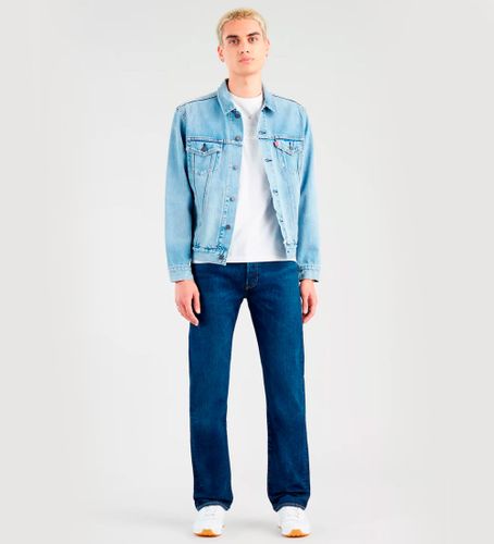 Til mænd. 00501-3199 Levis Original 501 bukser (30/32), Casual, Bomuld - Levi's - Modalova