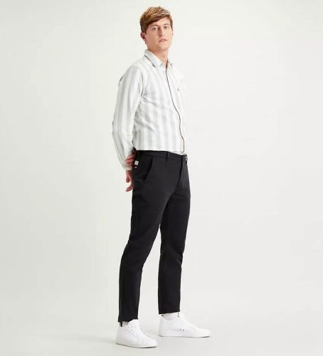 Til mænd. 17199-0005 Chino XX-bukser (28/32), Casual, Bomuld, Bæredygtig - Levi's - Modalova