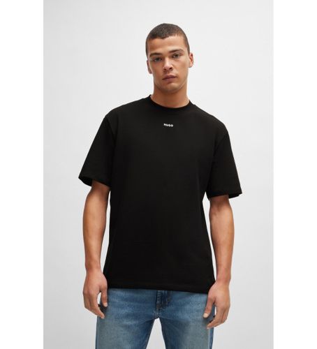 Til mænd. 50488330 Dapolino T-shirt (XL), Casual, Bomuld, Korte ærmer - HUGO - Modalova