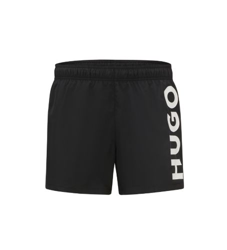 Til mænd. 50513979 Abas badedragt (L), Badetøj, Genanvendt polister, Bæredygtig - HUGO - Modalova