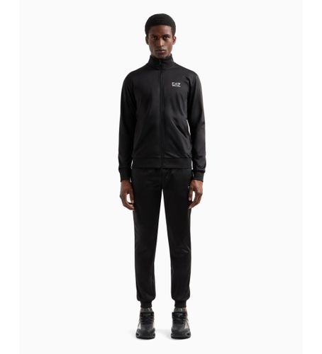 Til mænd. 8NPV65_PJHCZ Træningsdragt Core Identity (L), Casual, Sport, Multisport, Polyester - EA7 - Modalova