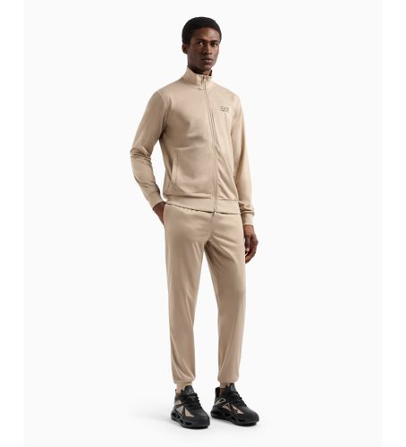 Til mænd. 8NPV65_PJHCZ Træningsdragt Core Identity (M), Casual, Sport, Multisport, Polyester - EA7 - Modalova