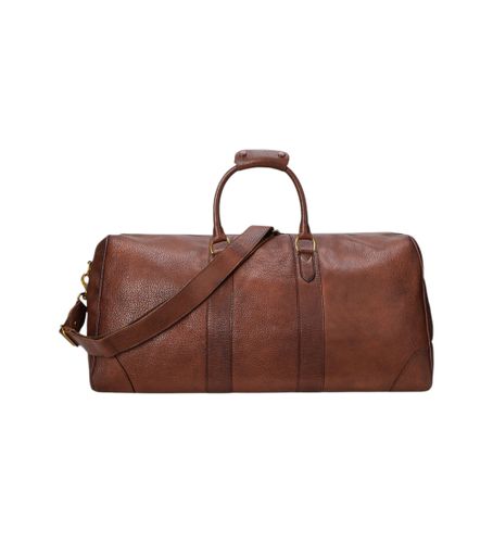 Til mænd. 405946034001 Heritage rejsetaske i brunt (OSFA), Casual - Polo Ralph Lauren - Modalova