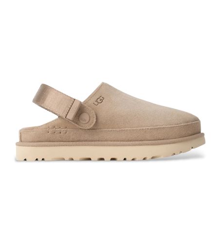 Til kvinder. 1138252 Goldenstar træsko i (36), Fast, Velcro, Casual - UGG - Modalova