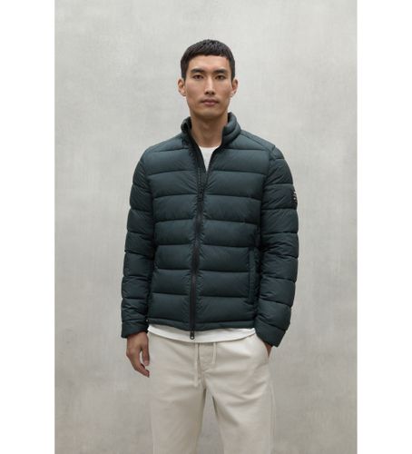 Til mænd. MCMGAJKBERET0987W24-506 Jakke Ny baret (M), Casual, Lange ærmer, Genanvendt polister, Bæredygtig - ECOALF - Modalova