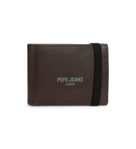 Til mænd. 7133943 Dyb gummibelagt pung (OSFA), Casual - Pepe Jeans - Modalova
