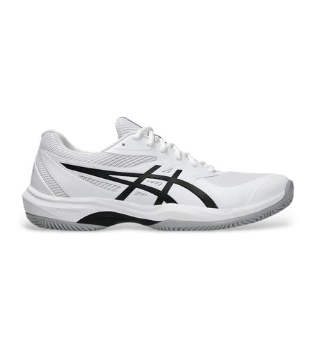 Til mænd. 1041A490 Spil FF Clay OC (42.5), Fast, Blonder, Sport, Tennis/padeltennis - Asics - Modalova