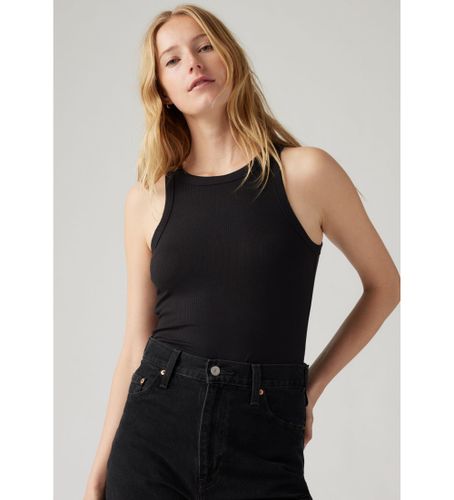 Til kvinder. A7326-0000 Dreamy T-shirt (L), Casual, Modal, Uden ærmer/stropper - Levi's - Modalova
