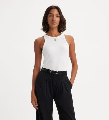 Til kvinder. A7326-0001 Dreamy T-shirt (XS), Casual, Modal, Uden ærmer/stropper - Levi's - Modalova
