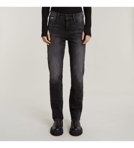 Til kvinder. D23951-D632-G108 Strace Straight Jeans (29/30), Casual, Bomuld, Denim - G-Star - Modalova