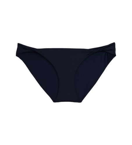 Til kvinder. UW0UW04120 Bikinitrusser Original classic navy (L), Badetøj, Genanvendt nylon - Tommy Hilfiger - Modalova