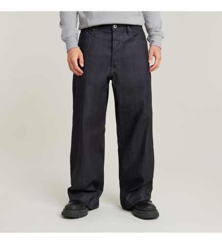 Til mænd. D25948-D315-001 Jeans Long Pocket Loose (38/34), Casual, Bomuld, Denim - G-Star - Modalova