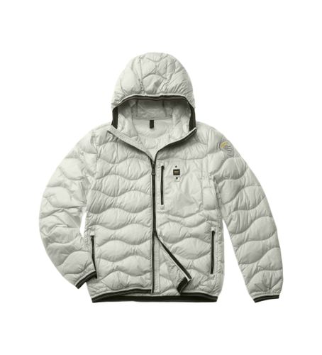 Til kvinder. 24WBLUC03030 Ondas Wave fjerfrakke (XXL), Casual, Polyester - Blauer - Modalova
