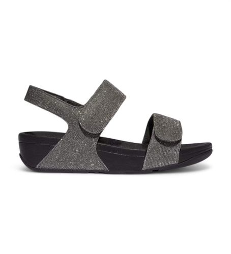 Til kvinder. GA2-054 Sandaler Lulu (36), 3-5 cm, Velcro, Casual - Fitflop - Modalova