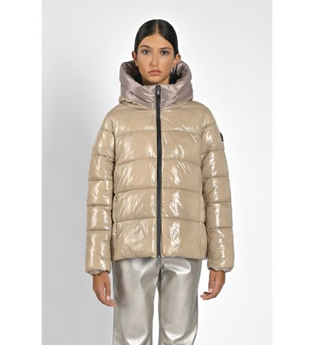 Til kvinder. CN.G224229WREG Paulatuk frakke (XS), Casual, Polyester - Canadian Classics - Modalova