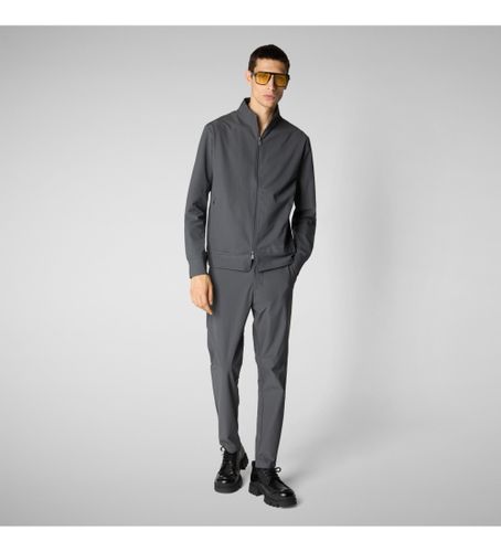 Til mænd. DF1643M-RETY20 Jakke Tulio (XXL), Casual, Nylon, Lange ærmer - Save The Duck - Modalova
