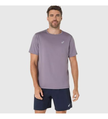 Til mænd. 2011D221 Core kortærmet t-shirt (L), Sport, Syntetisk, Multisport, Korte ærmer, Bæredygtig - Asics - Modalova