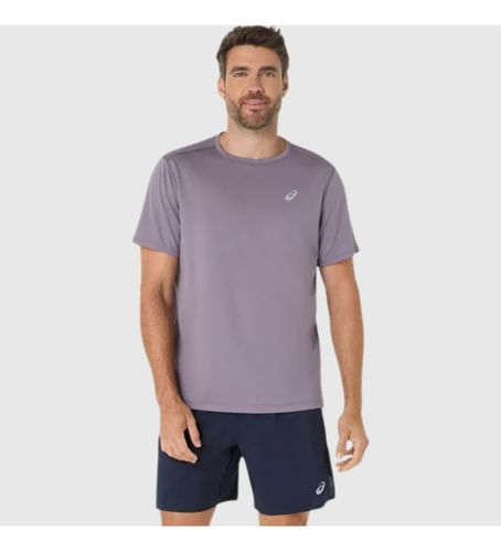 Til mænd. 2011D221 Core kortærmet t-shirt (XL), Sport, Syntetisk, Multisport, Korte ærmer, Bæredygtig - Asics - Modalova