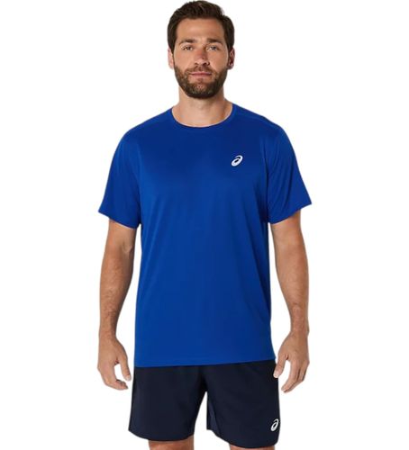 Til mænd. 2011D221 Core kortærmet T-shirt (L), Sport, Syntetisk, Multisport, Korte ærmer, Bæredygtig - Asics - Modalova