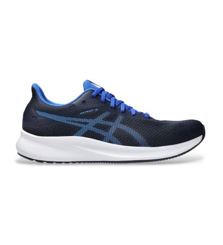 Til mænd. 1011B485 Træningssko Patriot 13 navy (42), Fast, Blonder, Sport, Multisport - Asics - Modalova