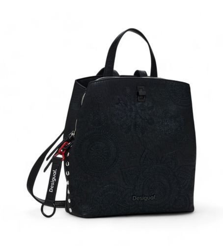 Til kvinder. 25SAKP02 Dejavu mini rygsæk (OSFA), Casual, Polyuretan - Desigual - Modalova