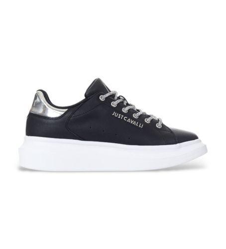 Til kvinder. 78RA3SB1_ZPA86 Sneakers i B1 (36), Fast, Blonder, Casual - Just Cavalli - Modalova